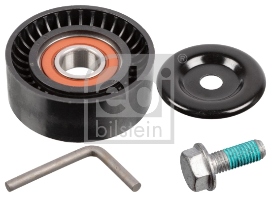Repair Kit, V-ribbed belt tensioner